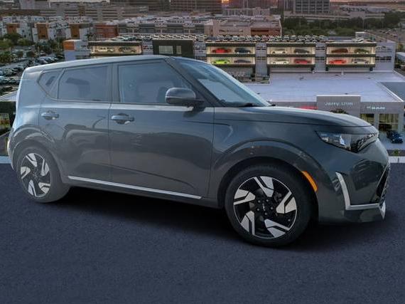 KIA SOUL 2024 KNDJ53AU1R7920393 image
