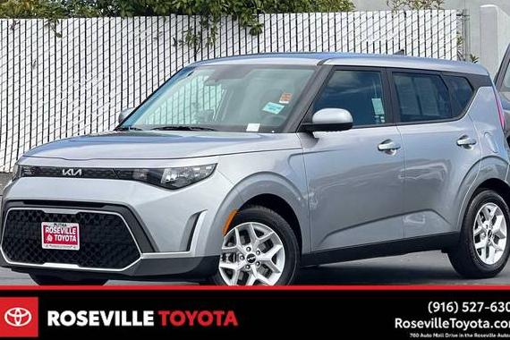 KIA SOUL 2024 KNDJ23AU8R7241990 image KIA SOUL 2024 KNDJ23AU8R7241990 image