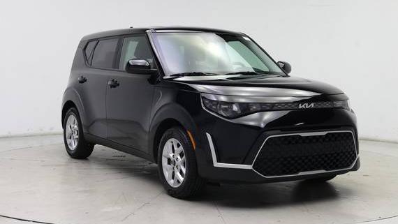 KIA SOUL 2024 KNDJ23AU9R7225846 image