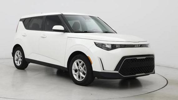 KIA SOUL 2024 KNDJ23AU1R7899604 image