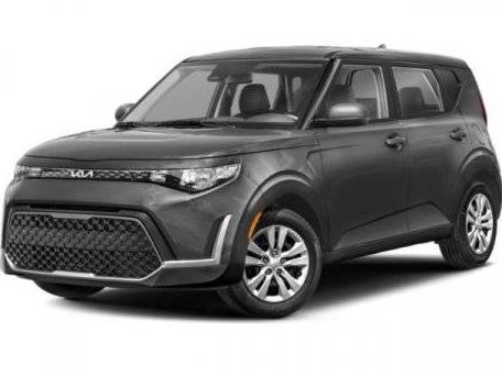 KIA SOUL 2024 KNDJ23AUXR7896782 image