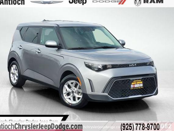 KIA SOUL 2024 KNDJ23AU6R7240756 image KIA SOUL 2024 KNDJ23AU6R7240756 image