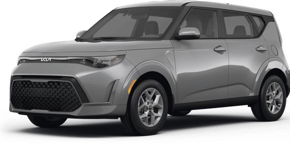 KIA SOUL 2024 KNDJ23AU1R7241068 image