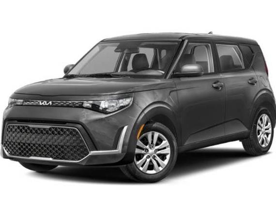 KIA SOUL 2024 KNDJ23AU2R7899563 image