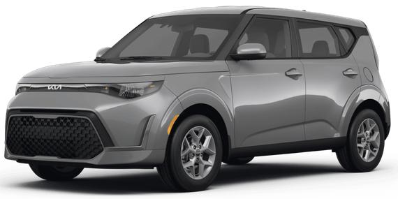 KIA SOUL 2024 KNDJ23AU7R7241107 image