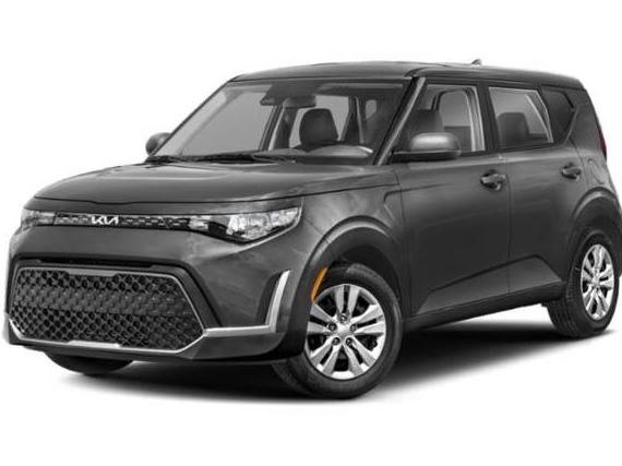 KIA SOUL 2024 KNDJ23AU5R7237024 image
