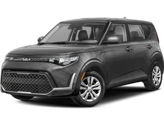 KIA SOUL 2024 KNDJ23AU1R7238445 image KIA SOUL 2024 KNDJ23AU1R7238445 image