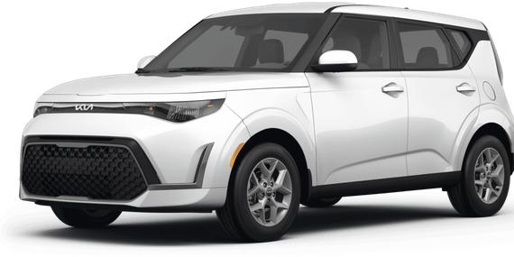 KIA SOUL 2024 KNDJ23AU7R7236683 image