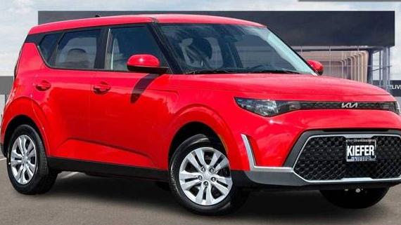 KIA SOUL 2024 KNDJ23AU3R7236793 image