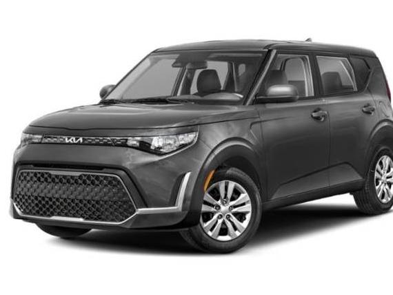 KIA SOUL 2024 KNDJ23AU3R7232159 image