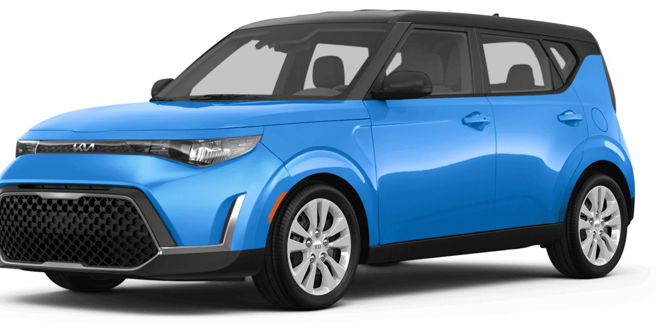 KIA SOUL 2024 KNDJ23AU0R7226626 image