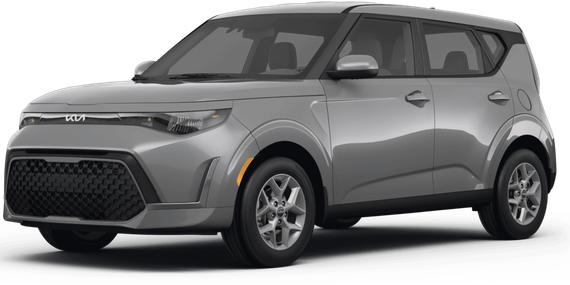 KIA SOUL 2024 KNDJ23AU1R7916207 image
