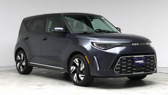 KIA SOUL 2024 KNDJ53AU4R7903653 image