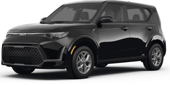 KIA SOUL 2024 KNDJ23AU8R7900957 image