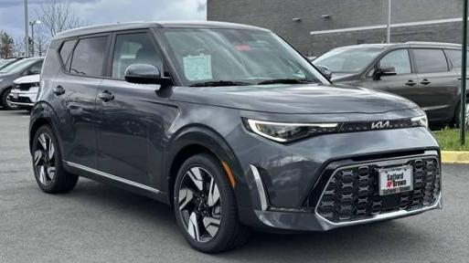 KIA SOUL 2024 KNDJ53AU2R7902467 image