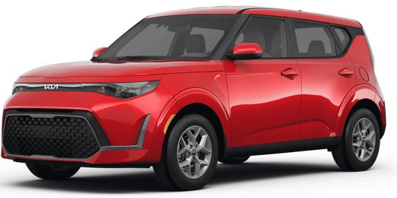 KIA SOUL 2024 KNDJ23AU1R7230216 image KIA SOUL 2024 KNDJ23AU1R7230216 image