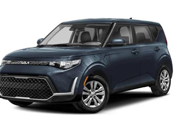 KIA SOUL 2024 KNDJ23AU0R7236573 image