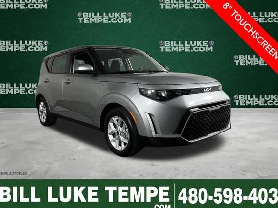 KIA SOUL 2024 KNDJ23AU5R7240571 image