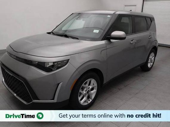 KIA SOUL 2024 KNDJ23AU7R7897517 image