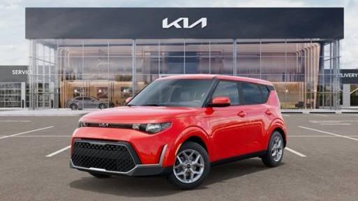 KIA SOUL 2024 KNDJ23AU4R7222580 image