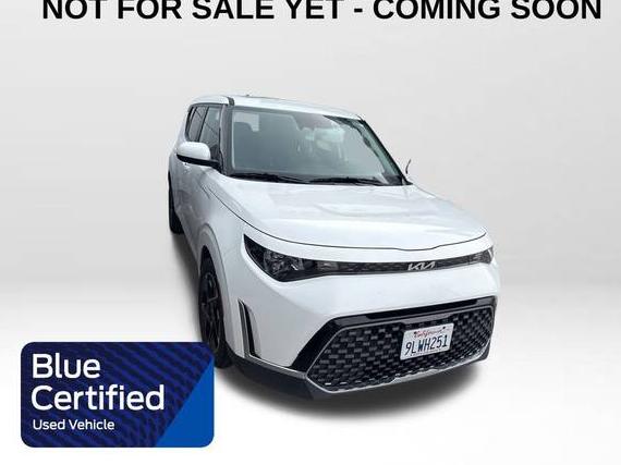 KIA SOUL 2024 KNDJ33AU3R7226200 image KIA SOUL 2024 KNDJ33AU3R7226200 image