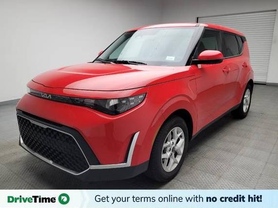 KIA SOUL 2024 KNDJ23AU6R7227702 image