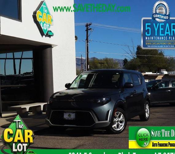 KIA SOUL 2024 KNDJ23AU9R7915953 image KIA SOUL 2024 KNDJ23AU9R7915953 image