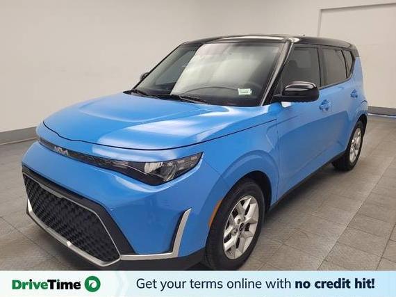 KIA SOUL 2024 KNDJ23AU3R7226684 image KIA SOUL 2024 KNDJ23AU3R7226684 image