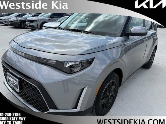 KIA SOUL 2024 KNDJ23AU8R7902742 image