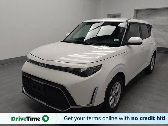 KIA SOUL 2024 KNDJ23AU7R7235887 image KIA SOUL 2024 KNDJ23AU7R7235887 image