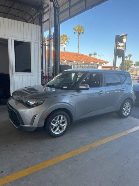 KIA SOUL 2024 KNDJ23AU4R7915794 image