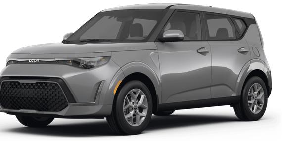 KIA SOUL 2024 KNDJ23AU1R7240731 image