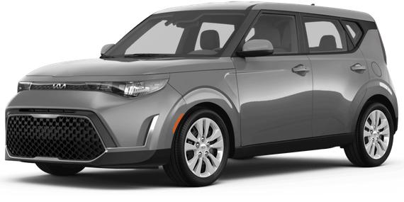 KIA SOUL 2024 KNDJ23AU6R7919538 image