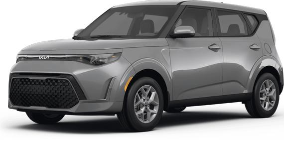 KIA SOUL 2024 KNDJ23AU7R7902599 image