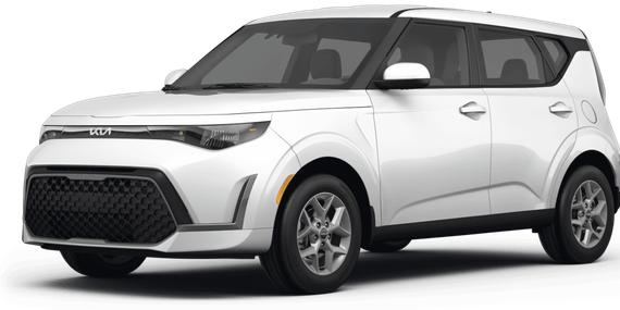 KIA SOUL 2024 KNDJ23AU6R7233225 image