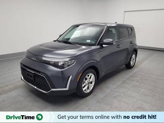 KIA SOUL 2024 KNDJ23AU8R7909688 image KIA SOUL 2024 KNDJ23AU8R7909688 image