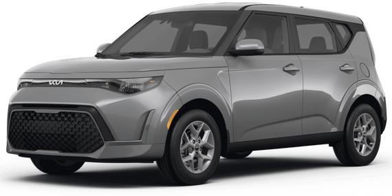 KIA SOUL 2024 KNDJ23AU8R7915264 image KIA SOUL 2024 KNDJ23AU8R7915264 image