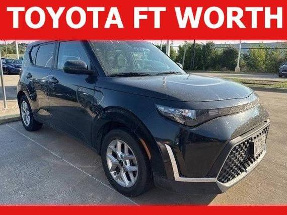 KIA SOUL 2024 KNDJ23AU2R7226983 image KIA SOUL 2024 KNDJ23AU2R7226983 image