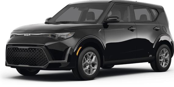 KIA SOUL 2024 KNDJ23AU2R7914112 image