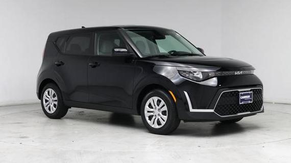 KIA SOUL 2024 KNDJ23AU6R7237565 image