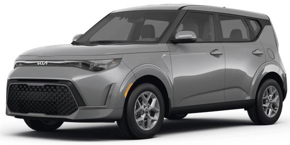 KIA SOUL 2024 KNDJ23AUXR7241294 image