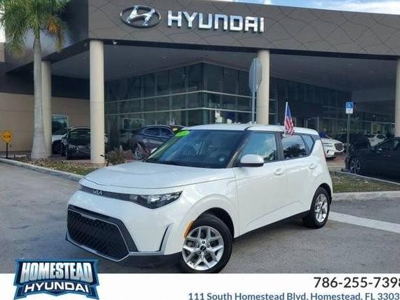 KIA SOUL 2024 KNDJ23AUXR7225757 image KIA SOUL 2024 KNDJ23AUXR7225757 image