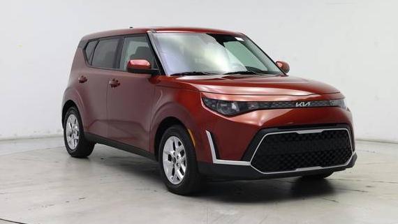 KIA SOUL 2024 KNDJ23AU2R7909802 image