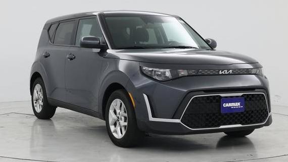 KIA SOUL 2024 KNDJ23AU9R7899446 image