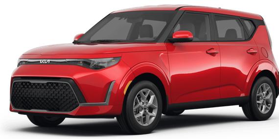 KIA SOUL 2024 KNDJ23AU6R7224590 image KIA SOUL 2024 KNDJ23AU6R7224590 image