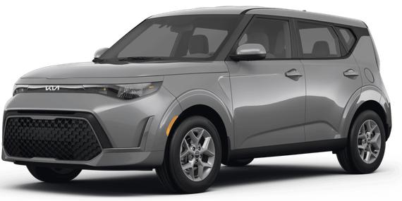 KIA SOUL 2024 KNDJ23AU0R7908650 image