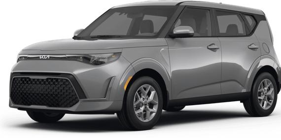 KIA SOUL 2024 KNDJ23AU4R7908151 image