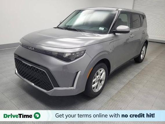 KIA SOUL 2024 KNDJ23AU7R7915997 image