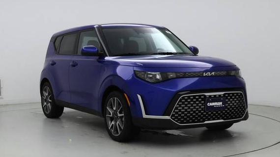 KIA SOUL 2024 KNDJ33AU5R7230670 image