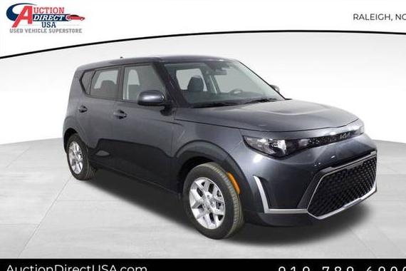 KIA SOUL 2024 KNDJ23AU5R7913259 image